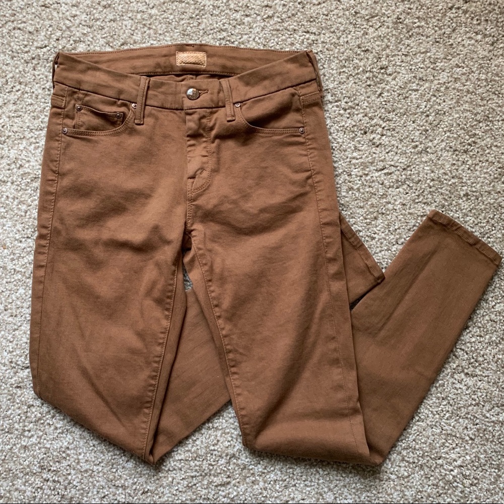 MOTHER Jeans